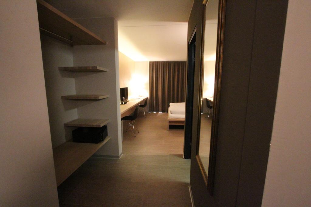 Des Alpes 3*