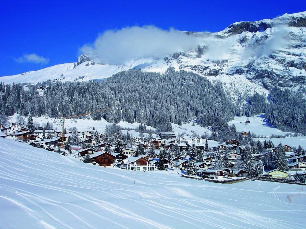Des Alpes 3*